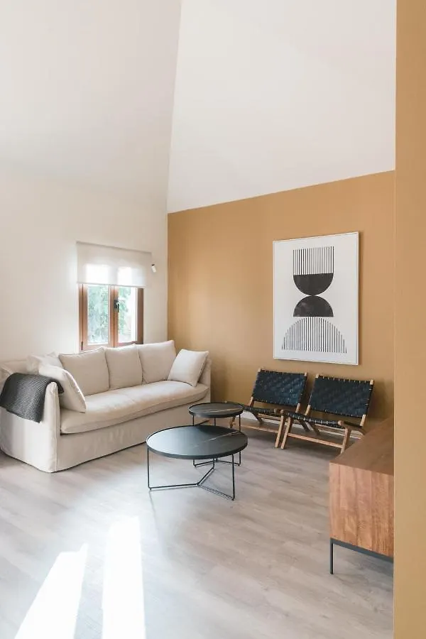 Moderne Villa Met Verwarmd Zwembad In Corralejo